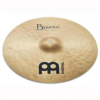 Meinl B20ethc 20` Extra Thin Hammered Crash купить