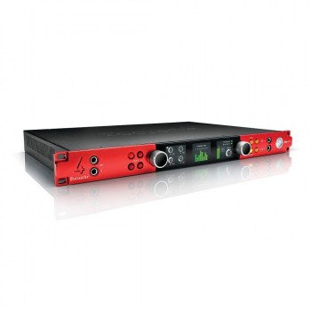 Focusrite Red 4pre купить