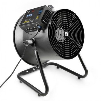 Cameo INSTANT AIR 2000 PRO - Wind Machine with Adjustable Fan Speed and Air Flow Direction купить