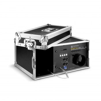 Cameo INSTANT FOG 1700 T PRO - High Output 1,700 W Touring Fog Machine купить