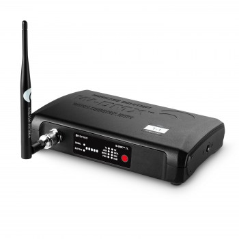 Cameo W-DMX T1 W-DMX 2.4 GHz Transceiver powered by Wireless Solution купить