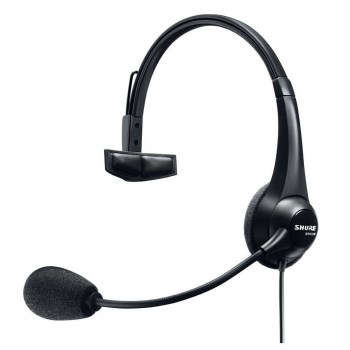 Shure Brh31m купить