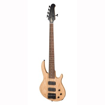 Gibson Eb Bass 5 String 2018 Natural Satin купить