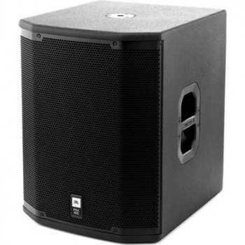 JBL PRX418S купить