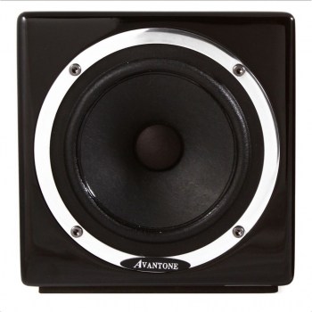 Avantone Pro MixCube Passive Monitor Single Black купить