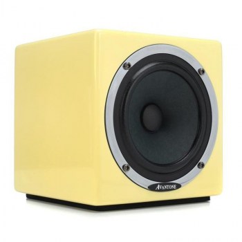 Avantone Pro MixCube Active Monitor Single Cream купить