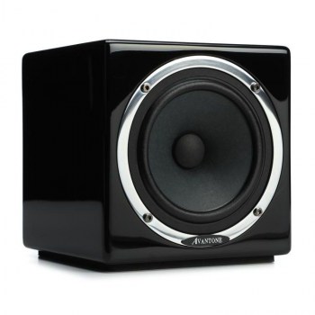 Avantone Pro MixCube Active Monitor Single Black купить