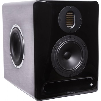 Avantone Pro Abbey Active Monitor Single Black купить