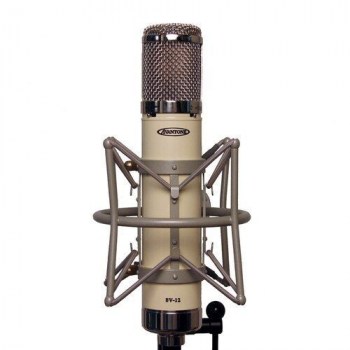 Avantone Pro BV-12 Tube Condenser Microphone купить