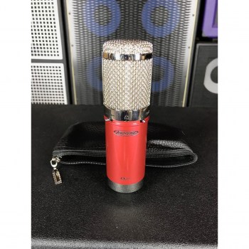 Avantone Pro CK-6 Classic Condenser Microphone купить