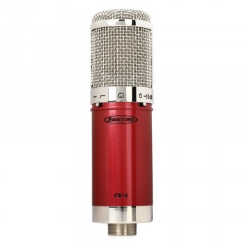 Avantone Pro CK-6 Classic Condenser Microphone купить