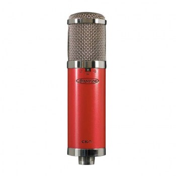 Avantone Pro CK-7 Plus Condenser Microphone купить