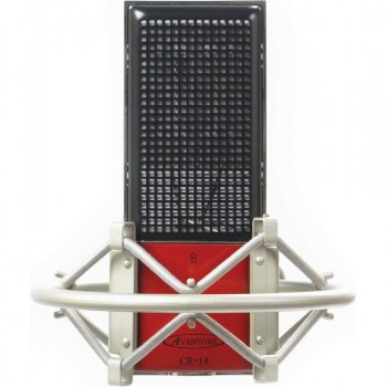 Avantone Pro CR-14 Ribbon Microphone купить