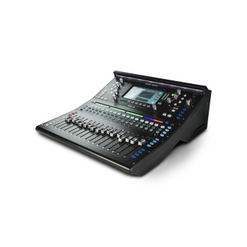 Allen & Heath SQ-5 купить