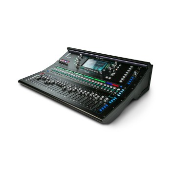 Allen & Heath SQ-6 купить