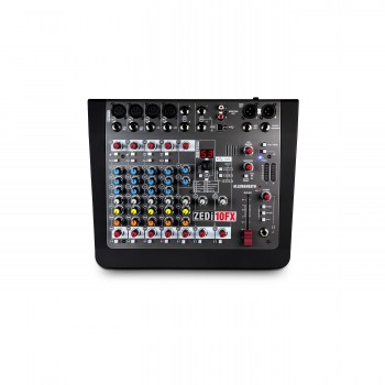 Allen & Heath ZEDi-10FX купить