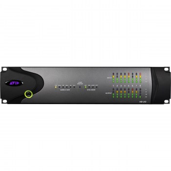 Avid Pro Tools HD I/O 8x8x8 купить