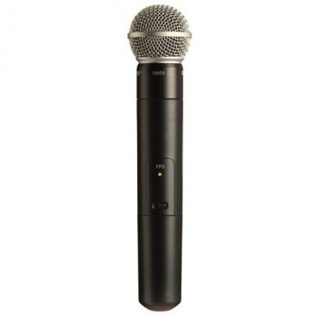 Shure Fp2/sm58 L4e 638 - 662 Mhz купить