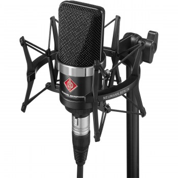 Neumann Tlm 102 Studio Set купить