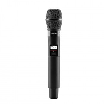 Shure Qlxd2/ksm9 K51 606 - 670 Mhz купить