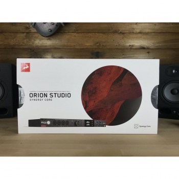 Antelope Audio Orion Studio Synergy Core купить