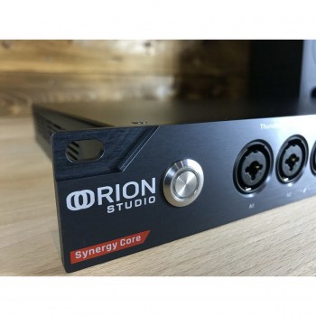 Antelope Audio Orion Studio Synergy Core купить