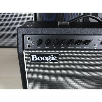 Mesa Boogie Fillmore 50 1x12 Combo купить