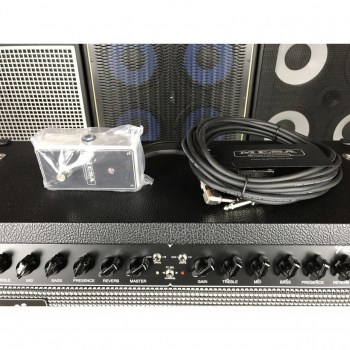 Mesa Boogie Fillmore 50 1x12 Combo купить