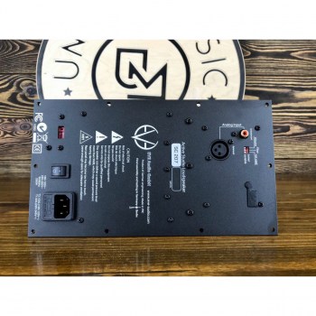 Eve Audio Parts Amp Sc207 купить