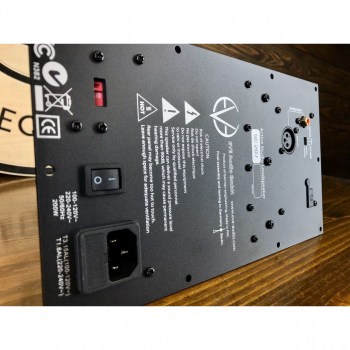 Eve Audio Parts Amp Sc207 купить