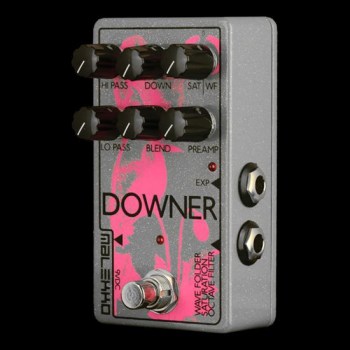 Malekko Downer Pedal купить