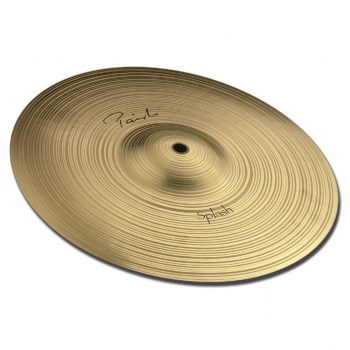 Paiste Signature 10 SPLASH купить