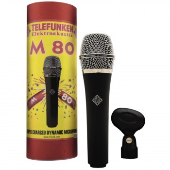 Telefunken Elektroakustik M80 купить