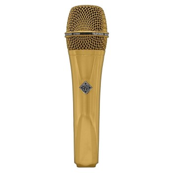 Telefunken Elektroakustik M80 gold купить