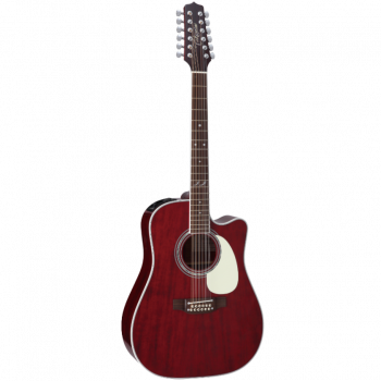 Takamine ARTIST JJ325SRC-12 JOHN JORGENSON Signature купить