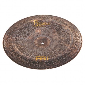 Meinl B20edch 20` Extra Dry China купить