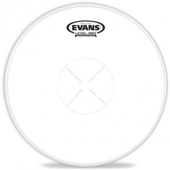 Evans B14G1D 14` POWER CENTER SNARE купить