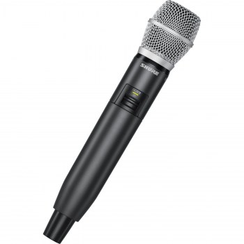 Shure Glxd2/sm86 Z2 2.4 Ghz купить