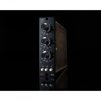 BAE 500 Series Transformer Balanced 3 Band EQ купить