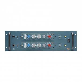 BAE 2 Channel Powered Rack for 10 Series купить