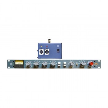 BAE Single channel Filter Compressor with PSU купить