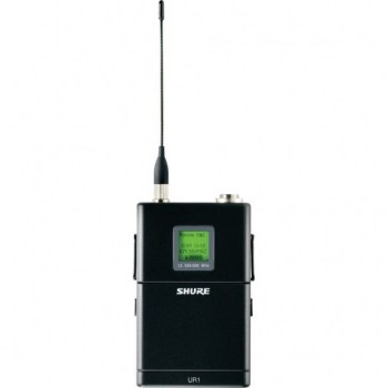 Shure Ur1h J5e 578 - 638 Mhz купить