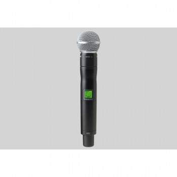 Shure Ur2/58 J5e 578 - 638 Mhz купить