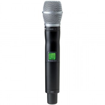 Shure Ur2/86 J5e 578 - 638 Mhz купить