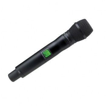 Shure Ur2/87 L5e 578 - 638 Mhz купить