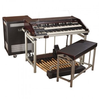 Hammond B-3 Portable Mk2 купить