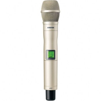 Shure Ur2/ksm9/sl J5e 578 - 638 Mhz купить