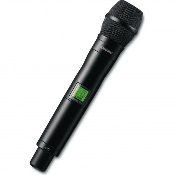 Shure Ur2/ksm9hs/bk J5e 578 - 638 Mhz купить