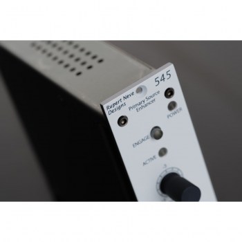 Rupert Neve Designs 545 Primary Source Enhancer купить