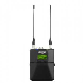 Shure Ur5 J5e 578 - 638 Mhz купить